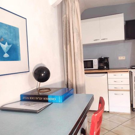 Studio Campanule Provence Verdon Riez Esterno foto