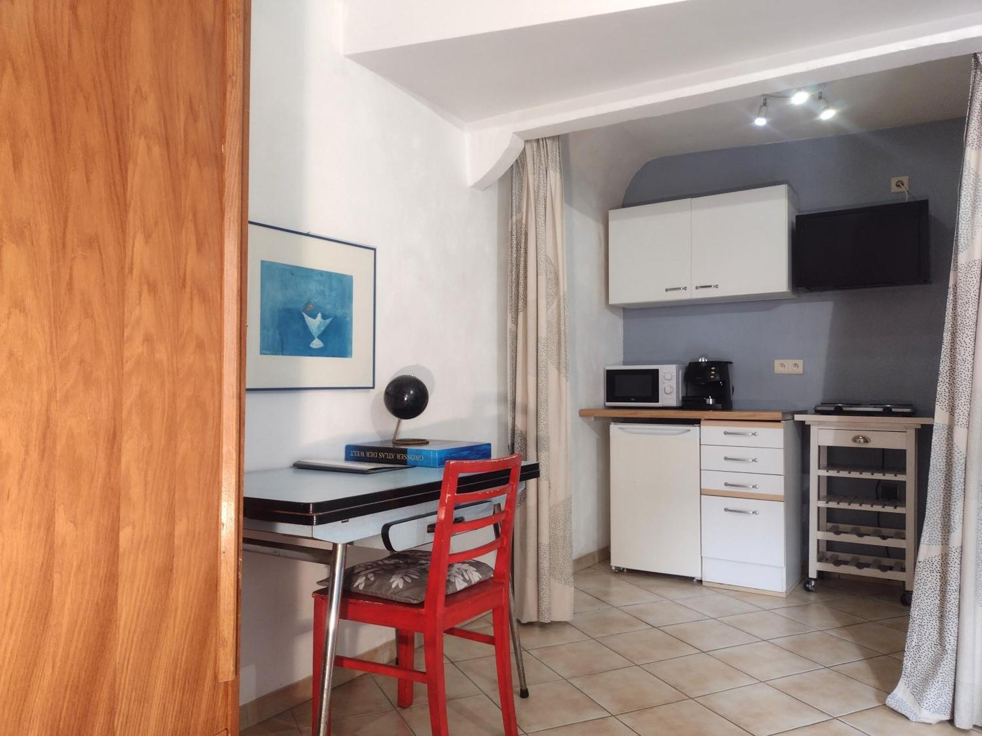 Studio Campanule Provence Verdon Riez Esterno foto